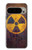 S3892 Nuclear Hazard Case For Google Pixel 9 Pro