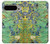 S0210 Van Gogh Irises Case For Google Pixel 9 Pro XL