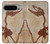 S0379 Dinosaur Fossil Case For Google Pixel 9 Pro XL