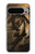 S0388 Dragon Rider Case For Google Pixel 9 Pro XL