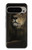 S0472 Lion Case For Google Pixel 9 Pro XL