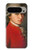 S0492 Mozart Case For Google Pixel 9 Pro XL