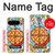 S0564 Tarot Fortune Case For Google Pixel 9 Pro XL