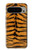S0576 Tiger Skin Case For Google Pixel 9 Pro XL