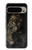 S0877 Bengal Tiger Case For Google Pixel 9 Pro XL