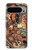 S0914 Ronin Miyamoto Musashi Case For Google Pixel 9 Pro XL