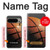 S0980 Basketball Sport Case For Google Pixel 9 Pro XL