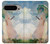 S0998 Claude Monet Woman with a Parasol Case For Google Pixel 9 Pro XL