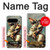 S1063 Napoleon Bonaparte Case For Google Pixel 9 Pro XL