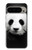 S1072 Panda Bear Case For Google Pixel 9 Pro XL