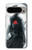 S1339 Japan Samurai Bushido Case For Google Pixel 9 Pro XL