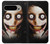 S1344 Jeff the Killer Case For Google Pixel 9 Pro XL