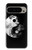 S1372 Moon Yin-Yang Case For Google Pixel 9 Pro XL
