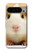 S1619 Cute Guinea Pig Case For Google Pixel 9 Pro XL