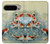 S1654 Koi Carp Fish Art Painting Case For Google Pixel 9 Pro XL