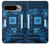 S1814 CPU Motherboard Case For Google Pixel 9 Pro XL