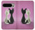 S1832 Love Cat Case For Google Pixel 9 Pro XL