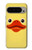 S1922 Duck Face Case For Google Pixel 9 Pro XL