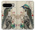 S2086 Peacock Painting Case For Google Pixel 9 Pro XL