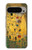 S2137 Gustav Klimt The Kiss Case For Google Pixel 9 Pro XL