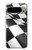 S2408 Checkered Winner Flag Case For Google Pixel 9 Pro XL