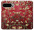 S2414 Red Blossoming Almond Tree Van Gogh Case For Google Pixel 9 Pro XL S2414 Red Blossoming Almond Tree Van Gogh Case For Google Pixel 9 Pro XL