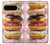 S2431 Fancy Sweet Donuts Case For Google Pixel 9 Pro XL
