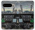 S2435 Fighter Jet Aircraft Cockpit Case For Google Pixel 9 Pro XL