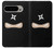 S2466 Ninja Shuriken Case For Google Pixel 9 Pro XL