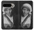 S2512 Mother Teresa Case For Google Pixel 9 Pro XL