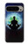 S2527 Yoga Nature Universe Case For Google Pixel 9 Pro XL