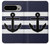 S2758 Anchor Navy Case For Google Pixel 9 Pro XL