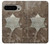 S2868 Texas Presidio County Sheriff Badge Case For Google Pixel 9 Pro XL