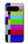 S2871 Noise Signal TV Case For Google Pixel 9 Pro XL