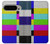 S2871 Noise Signal TV Case For Google Pixel 9 Pro XL