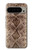 S2875 Rattle Snake Skin Graphic Printed Case For Google Pixel 9 Pro XL S2875 Rattle Snake Skin Graphic Printed Case For Google Pixel 9 Pro XL