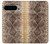 S2875 Rattle Snake Skin Graphic Printed Case For Google Pixel 9 Pro XL S2875 Rattle Snake Skin Graphic Printed Case For Google Pixel 9 Pro XL