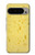 S2913 Cheese Texture Case For Google Pixel 9 Pro XL