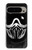 S2924 Paintball Mask Case For Google Pixel 9 Pro XL