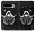 S2924 Paintball Mask Case For Google Pixel 9 Pro XL