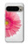 S3044 Vintage Pink Gerbera Daisy Case For Google Pixel 9 Pro XL