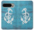 S3053 Marine Anchor Blue Case For Google Pixel 9 Pro XL