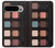 S3183 Lip Palette Case For Google Pixel 9 Pro XL S3183 Lip Palette Case For Google Pixel 9 Pro XL