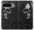 S3333 Death Skull Grim Reaper Case For Google Pixel 9 Pro XL