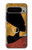 S3453 African Queen Nefertiti Silhouette Case For Google Pixel 9 Pro XL