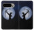 S3489 Indian Hunter Moon Case For Google Pixel 9 Pro XL