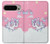 S3518 Unicorn Cartoon Case For Google Pixel 9 Pro XL