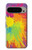 S3675 Color Splash Case For Google Pixel 9 Pro XL