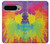 S3675 Color Splash Case For Google Pixel 9 Pro XL