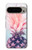 S3711 Pink Pineapple Case For Google Pixel 9 Pro XL
